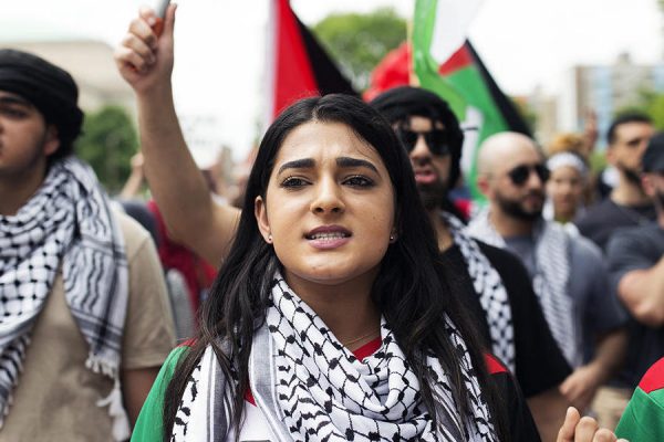 Palestinians don't hate Jews, and I can prove it - The Civil Arab