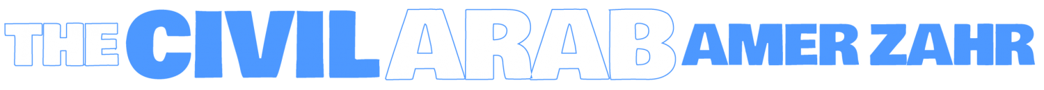 The Civil Arab